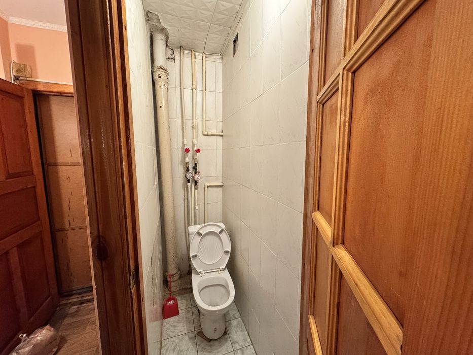 Продаем 2 комн.кв.на Молодежке