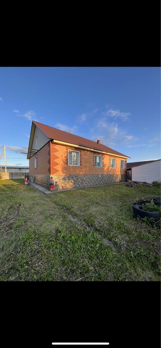 Продам дом Саумалколь