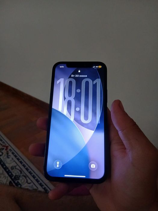 Iphone 12 pro 256 gb