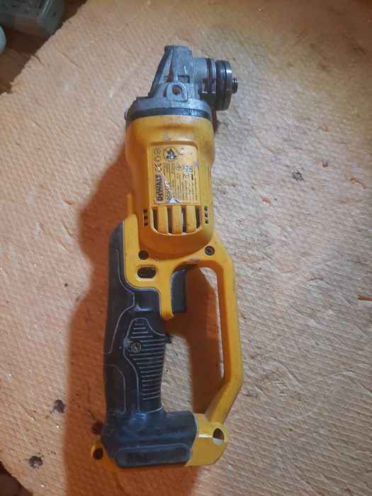 Devalt fle poliz dcg413