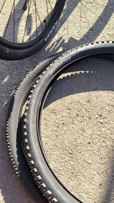 Покрышки на велосипед