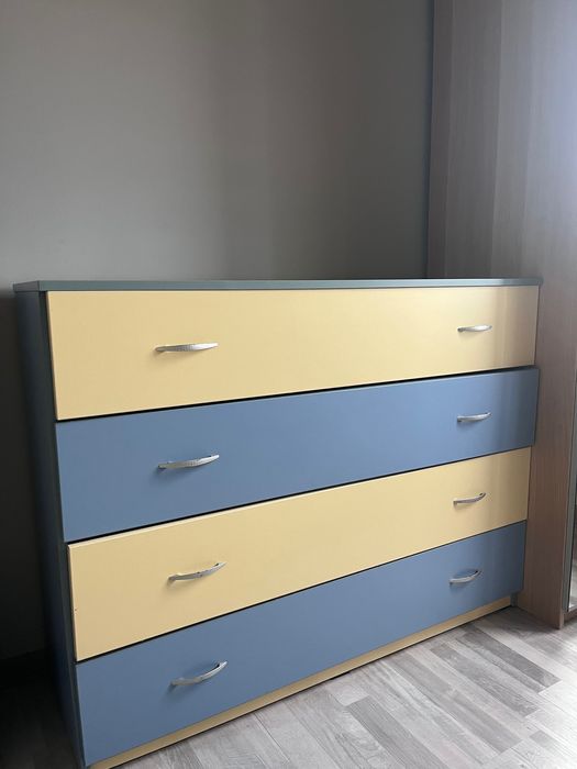 Обзавеждане за детска стая