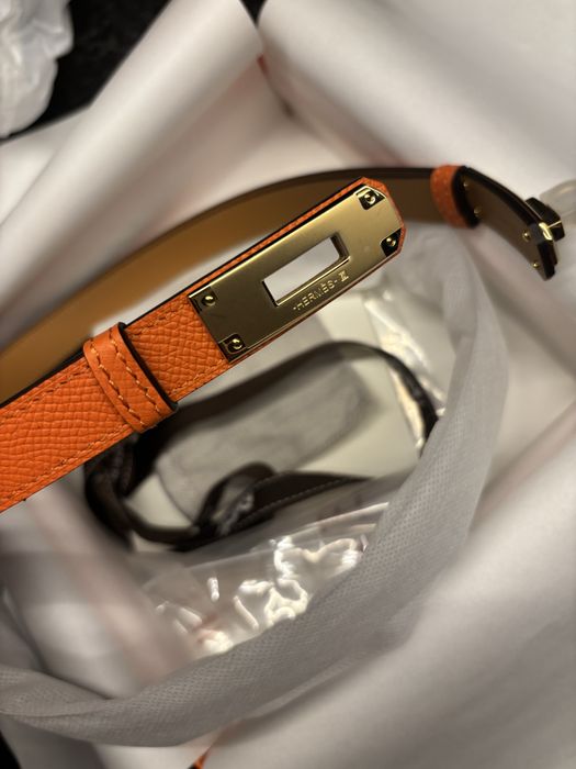 Дамски колан Hermes