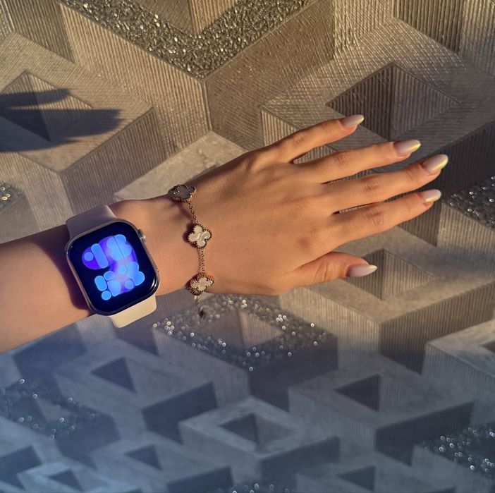 Apple Watch, эпл уатч, смарт часы 11 модель