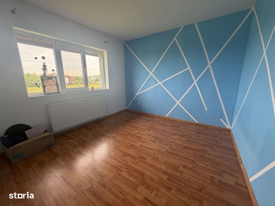 Vila tip duplex/ curte spatioasa/ Clinceni/ OFERTA