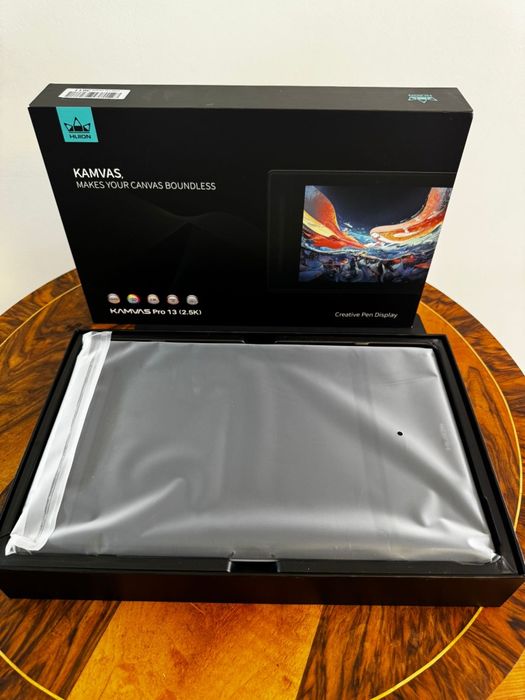Tableta grafica Huion