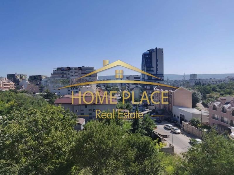 Дава се под наем Тристаен апартамент в Варна, Левски - 95 кв.м за 612 € - Снимка #6