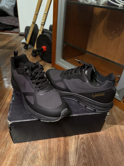 Nike React Pegasus Trail 4 GORE‑TEX