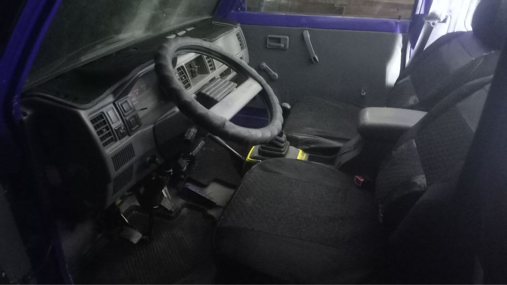 Срочно Дамас Сотилади