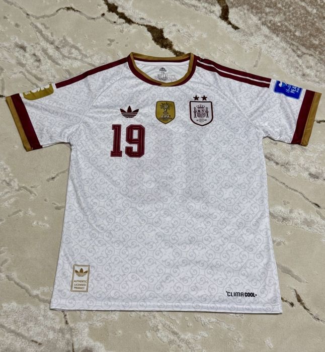Costum fotbal Adidas 9-10 ani