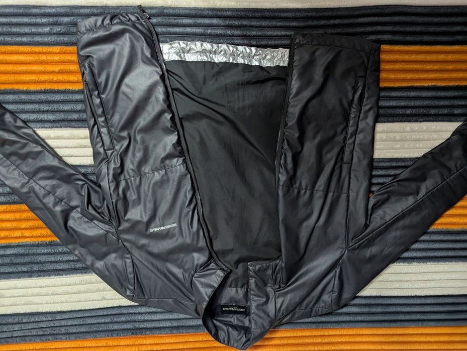 Куртка Armani детская