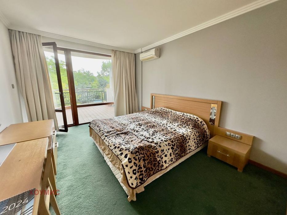 Продава се Тристаен апартамент в с. Равда, Област Бургас - 131 кв.м за 1375 €/кв.м - Снимка #16