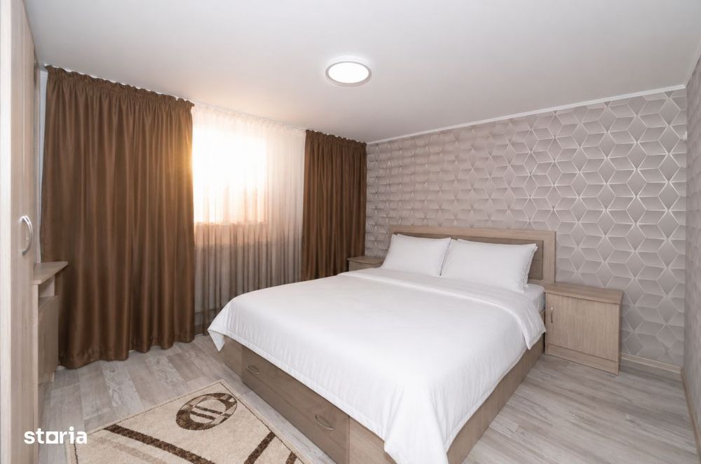 Casa pe parter 3 camere | Pitesti