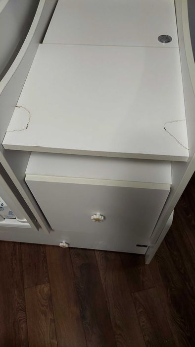 Бебешка кошара Lorelli - намалена цена