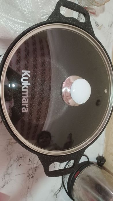 Kukmara qozon yengi sotiladi