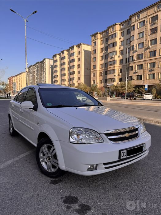 Ласетти Автомат 1.6 л матор, Метан газ, Генералне бор