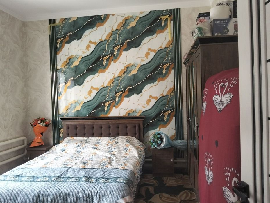 Yevro rimont qilinga uy