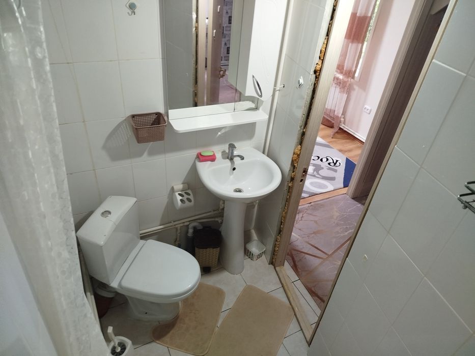Сдам дом 2 комнаты