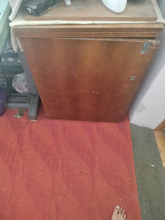 Швейная машина промышленная