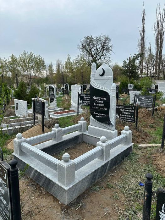 Памятники с доставкой