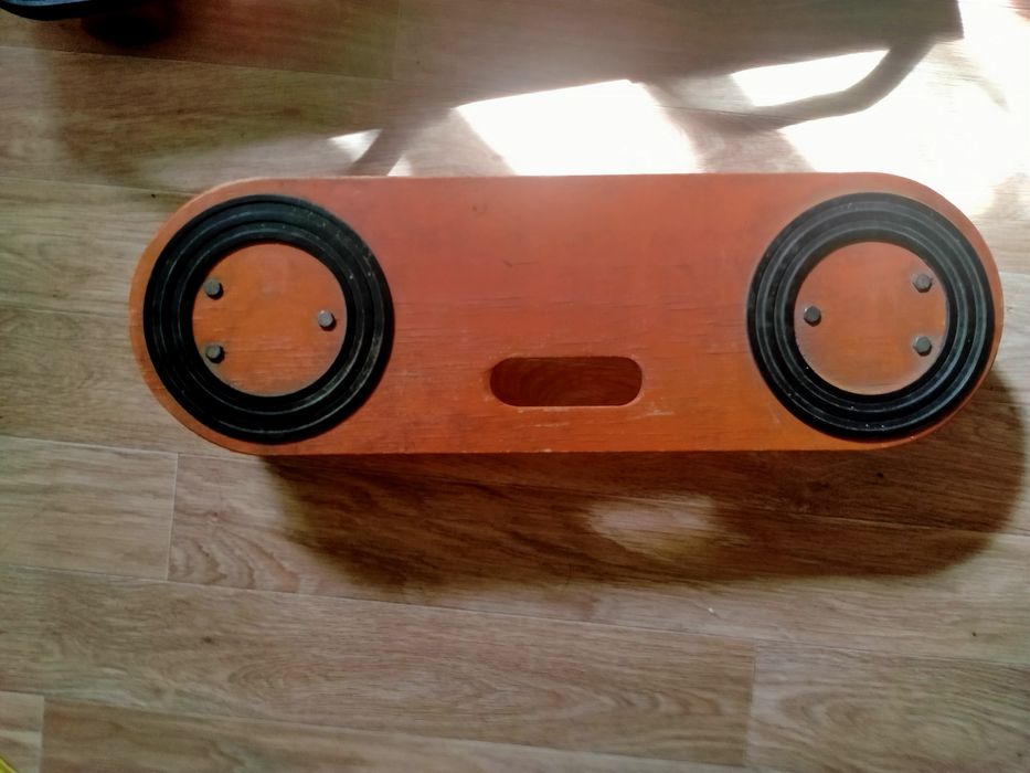 Скейты советские СССР