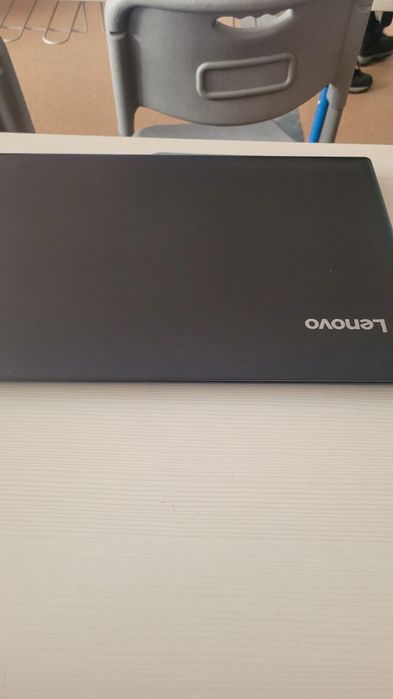 Lenovo ноутбук рабочий
