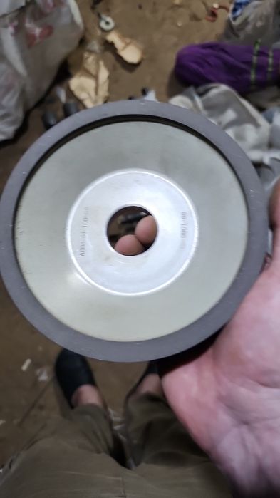 Алмазный диск 2 хил дона СССР новый срочни сотилади