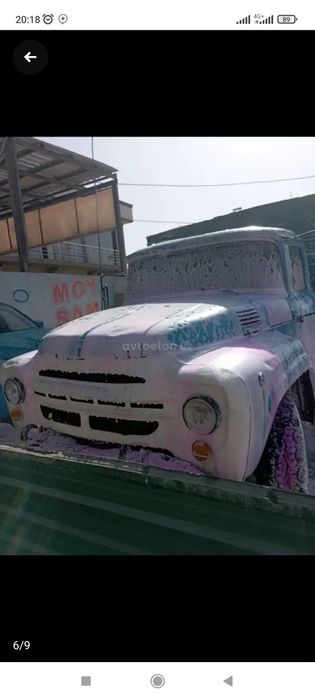 Зил555.йили.1959