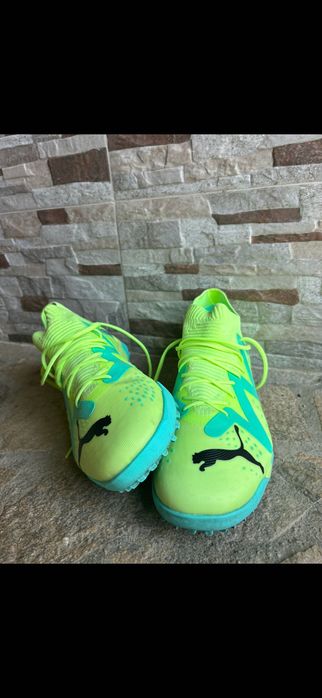 Puma Future стоножки