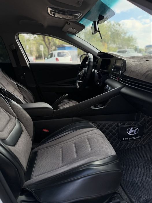Продам машину Hyundai Elantra