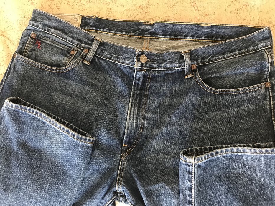 Джинсы Ralph Lauren 40/32