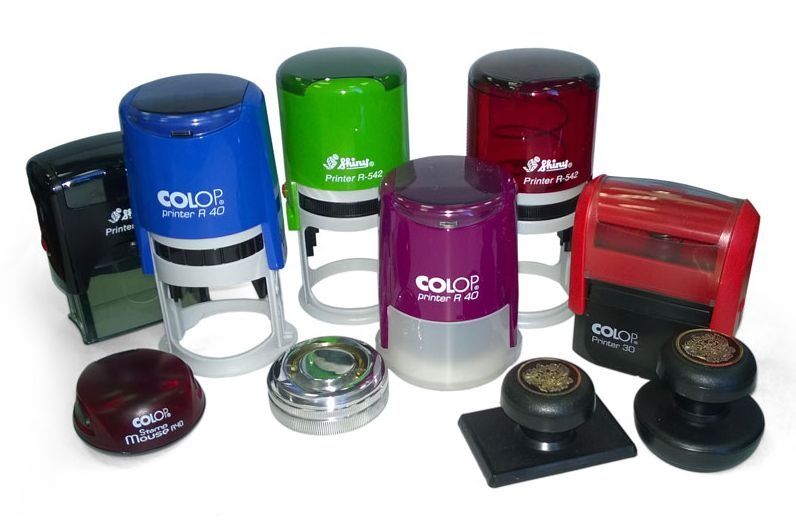 Pechat shtamp 15 minutda sifatli | Печат штамп факсимел