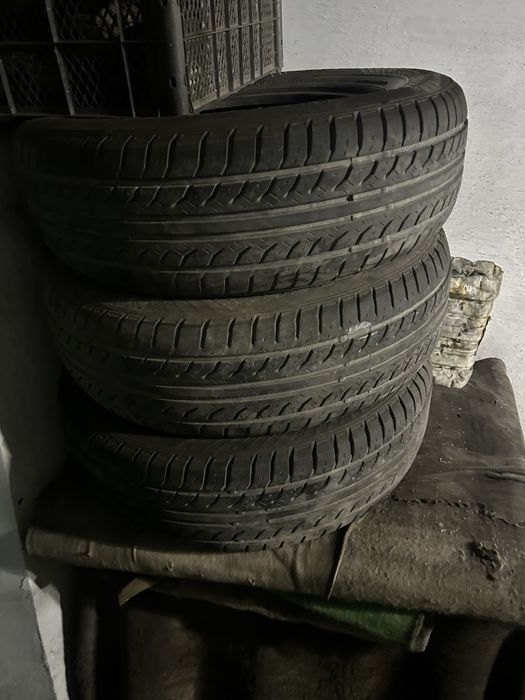 Колеса 185/70 R14