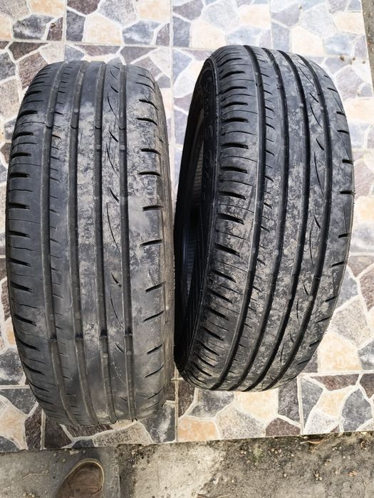 Cauciucuri de vara Logan