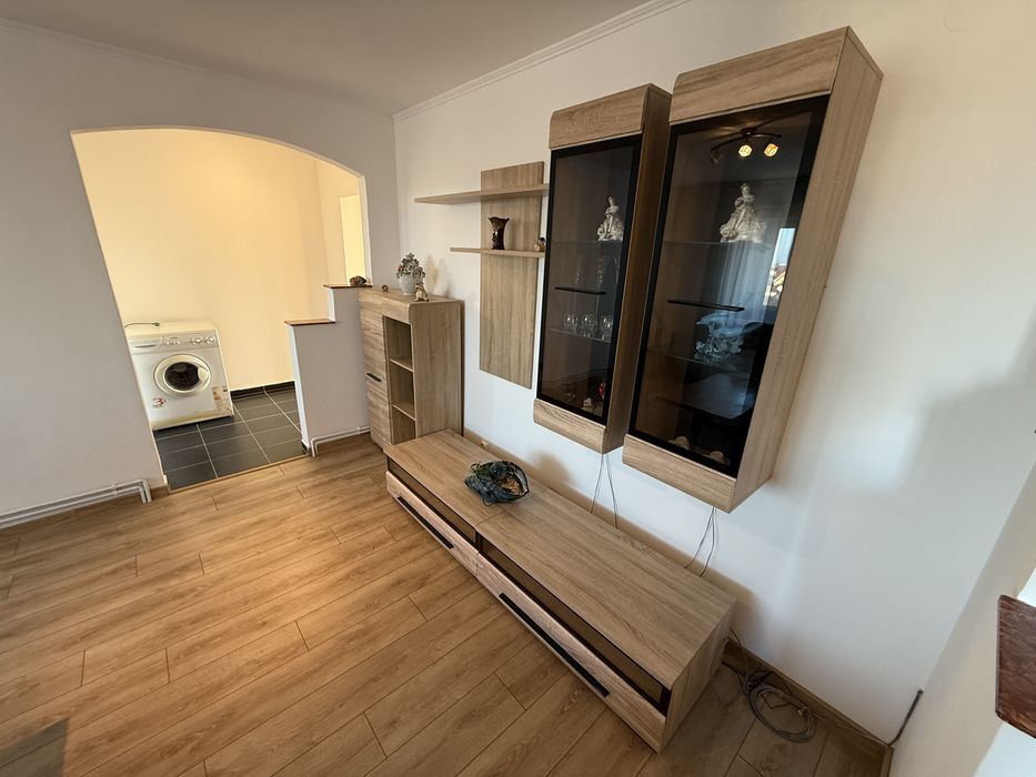 Ofer spre inchiriere Apartament 2 Camere Carpati 1 / Aleea Clabucet