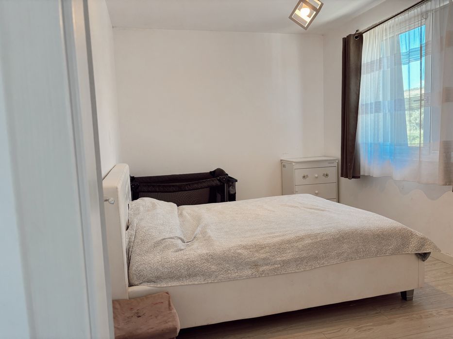 Apartament 56 mp Beta Residence Chinteni