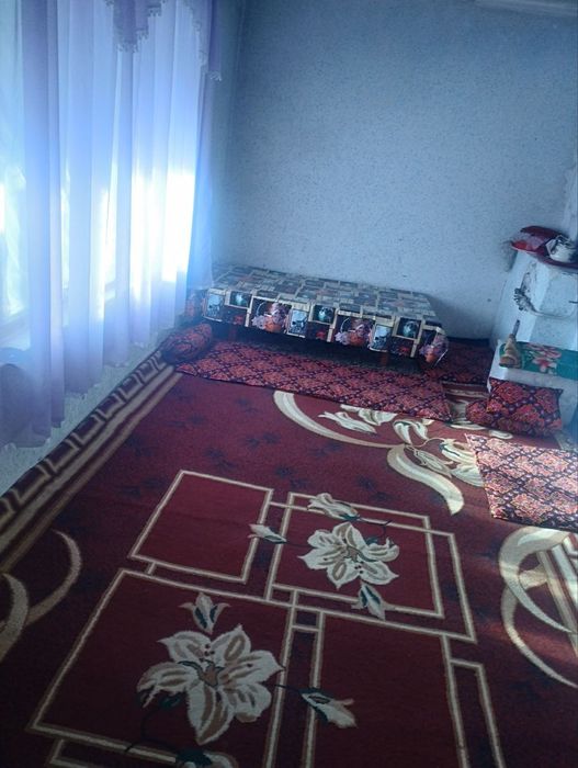 Qoyilq Massiv 6 da hovli