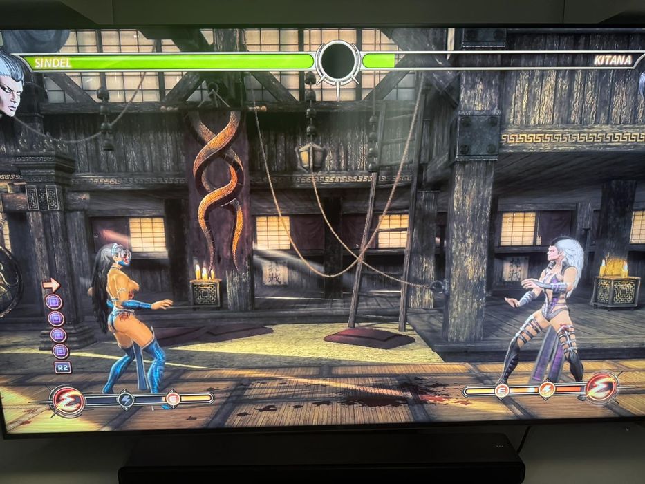 Playstation 3 Slim 120GB