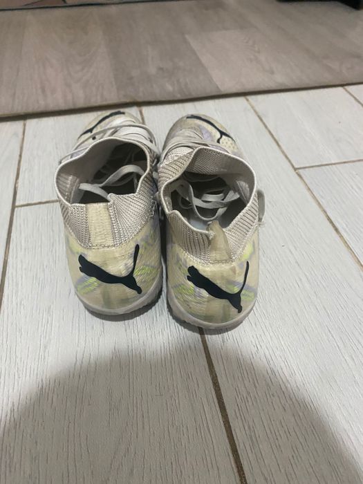 Продам бутсы Puma Future Ultimate FG/AG