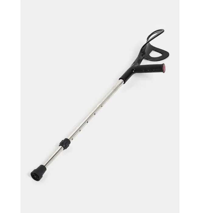 ТРОСТЬ. Регулируемая подлокотная, Hassa. tirsak tayanchli, Хасса