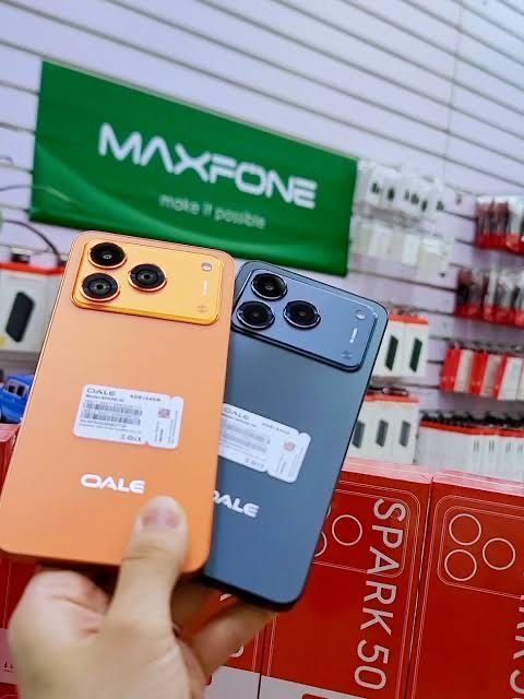 YENGI ! Oale Spark 50  (4/64 Gb) | Dostavka !