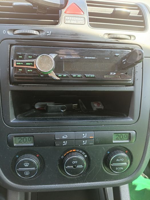 De vanzare Golf 5