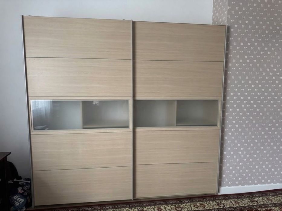 Продам шкаф купе