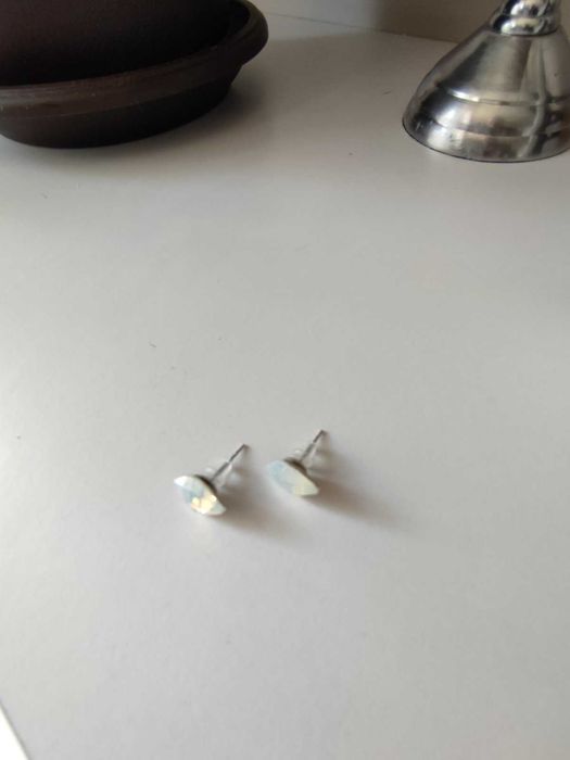 Чифт красиви обеци