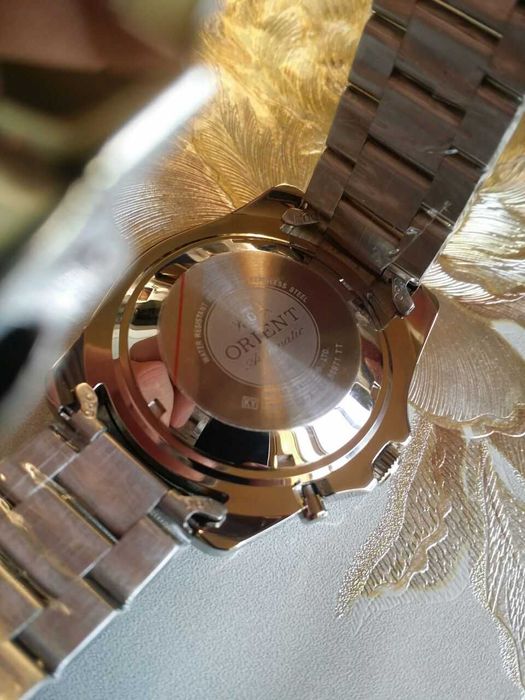 ORIENT automatic-200m