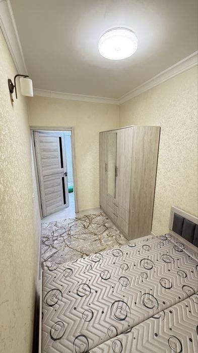 2 Хонали уй  ижарага берилади  (без Маклер) Сергели 1