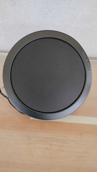 Boxe difuzoare tavan Monacor profesionale