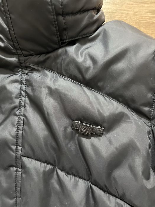 Nitro L1 10K сноуборд яке размер М