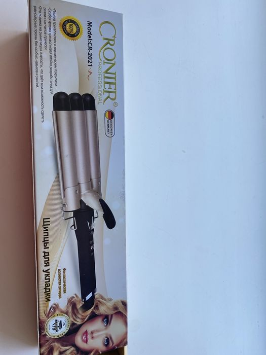 Продам плойка Новый