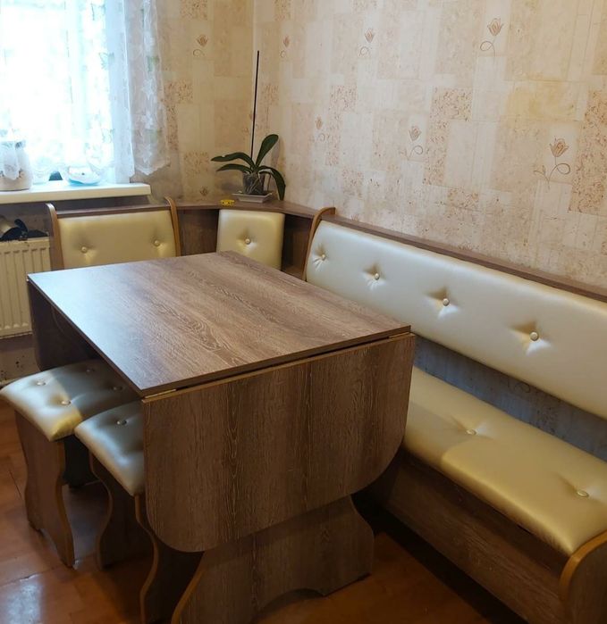 Кухонный уголок,